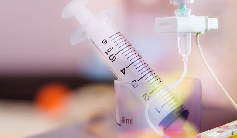 Ohio Hospital Pharmacist Accused of Shorting Doses of Antibiotics