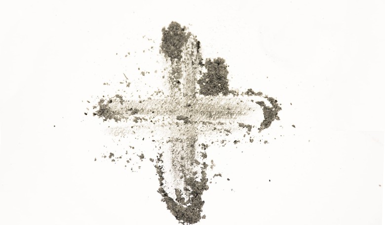 6 Things to Give Up for Lent