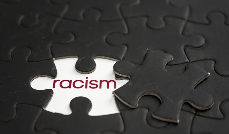 The Racism of Alt-Right 'Uncucked Christianity' Exposed