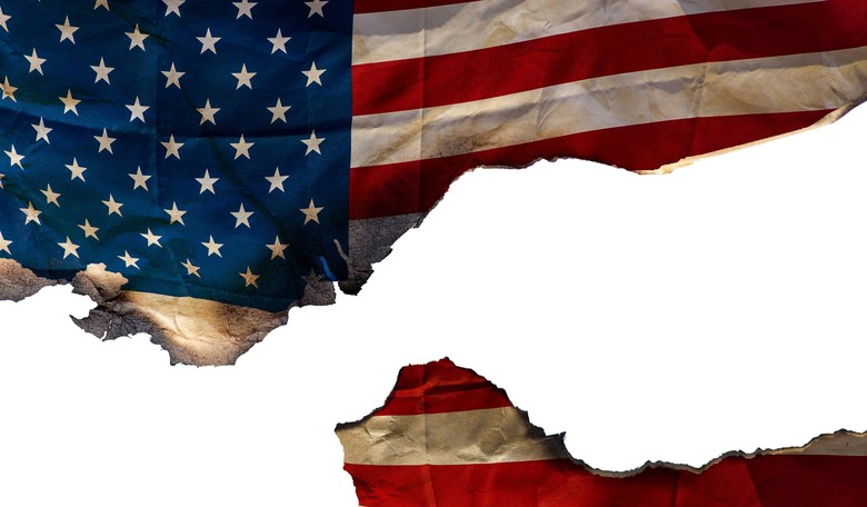 Iowa High School Kids Attacked for 'BLATANT Racism' of Wearing Red, White, and Blue
