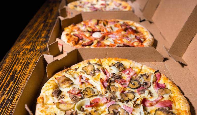 Pizza Lobby to Trump: Hold the FDA Calorie-Labeling Regulations