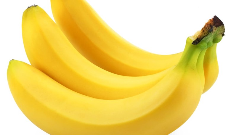Radiation Reporters Go Bananas