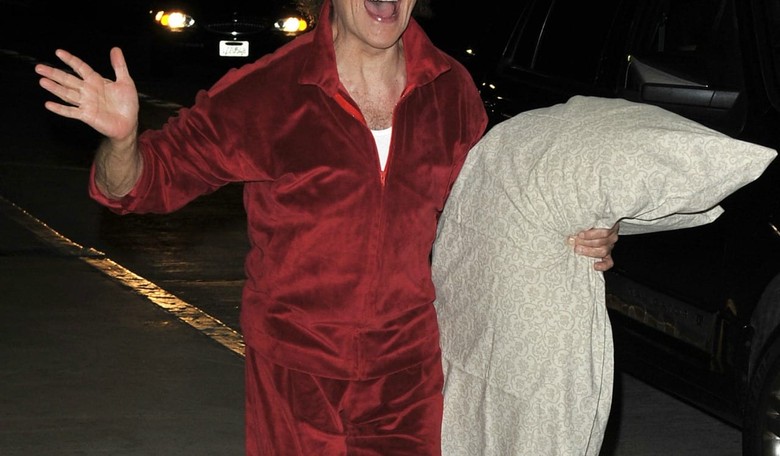 The Mysterious 'Disappearance' of Richard Simmons