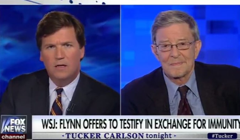 Professor Stephen Cohen: Not One Piece of Factual Evidence That Russia 'Hacked the Election'