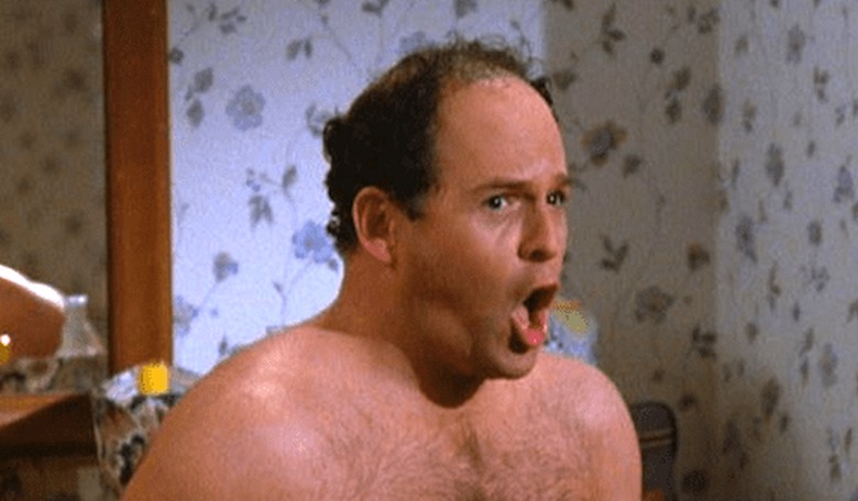 The Five Most Politically Incorrect 'Seinfeld' Moments
