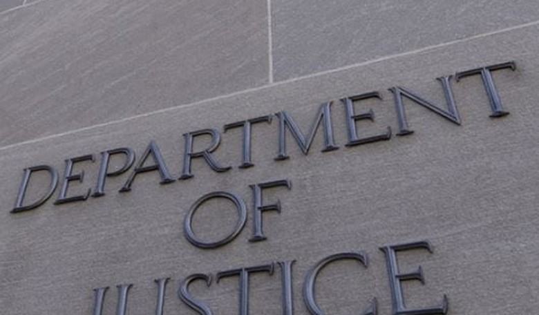 Federal Judge Blasts Unprofessional Behavior of Justice Department Lawyers