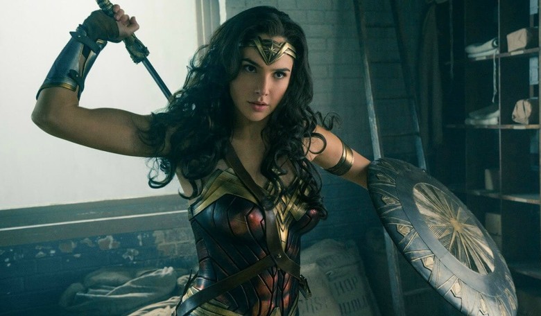 5 Ways the New Wonder Woman Can Please SJWs