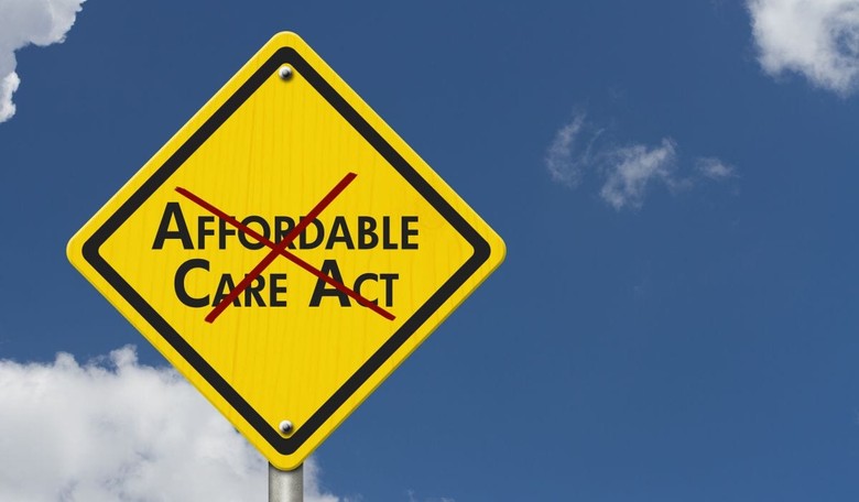 Millions of Americans May Have No Obamacare Insurance Options in 2018