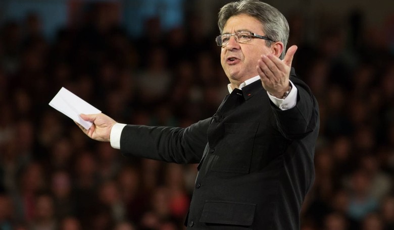 French Voters Rejecting Mainstream for Far Left and Far Right