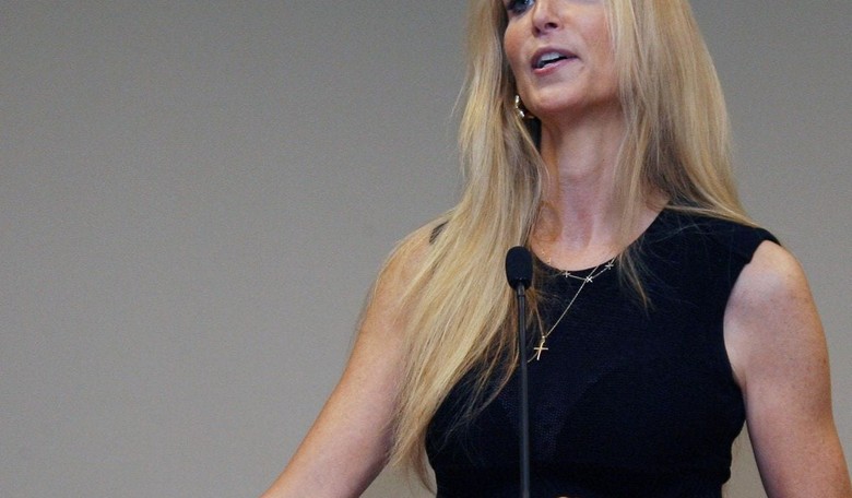 Several Arrests Made at Ann Coulter Event at Berkeley