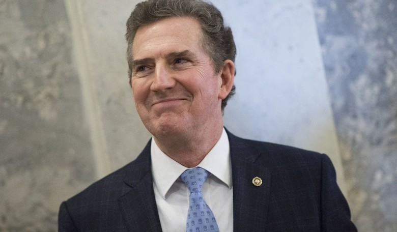 DeMint On the Way Out at Heritage?