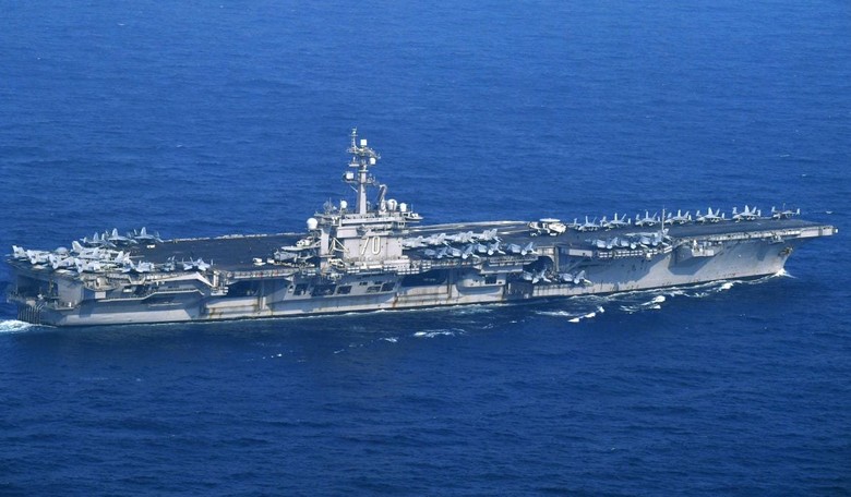So, Are We Going to War with North Korea, or Not?