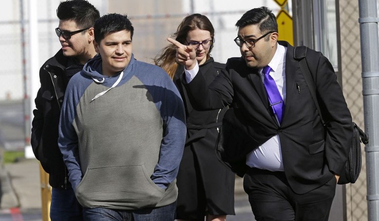 Thousands of Illegals with No Criminal Convictions Detained by ICE