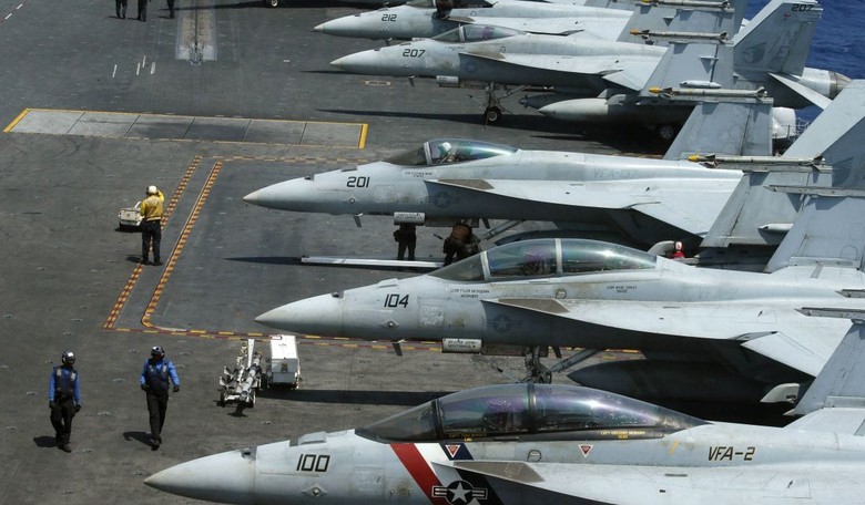 Being Smart with Military Spending