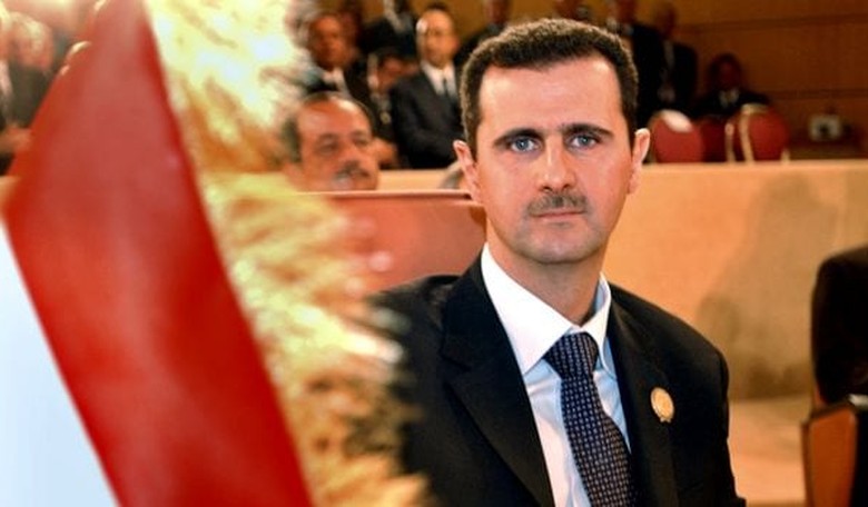 Trump Schools Obama and Democrats with Attack on Assad