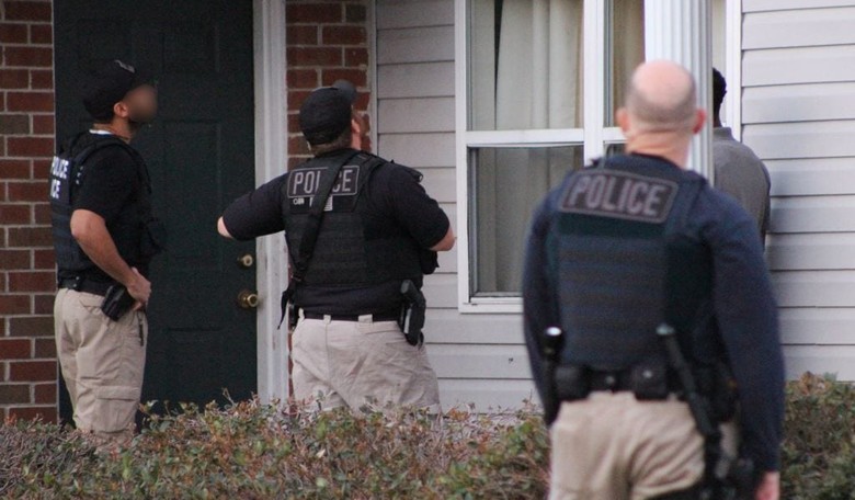 Orlando Mayor: Not City's 'Primary Responsibility to Do Enforcement Related to Immigration'