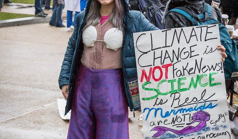A Note on 'Settled Science'