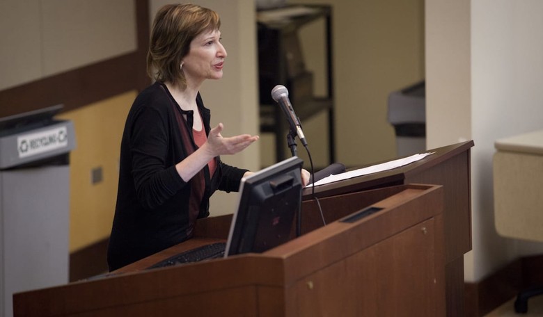 Students Claim Professor Broke Law in Writing Book Critical of Title IX