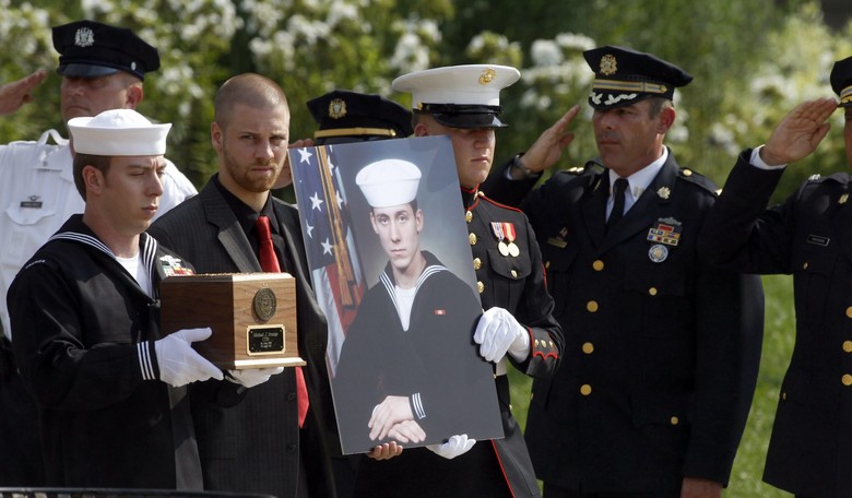Air Force Officer Speaks Out for First Time About Downing of Extortion 17 in Afghanistan