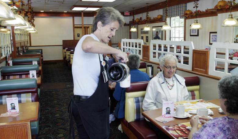 Maine Legislature Could Send Restaurant Tipping Measure Back to the Prep Line