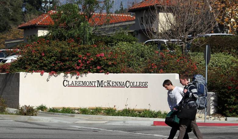 Claremont Snowflakes Write Hairbrained Open Letter Characterizing Truth as a 'Myth'