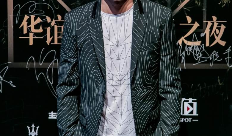 Asian Actor Rejects Hollywood 'Whitewashing' Claims