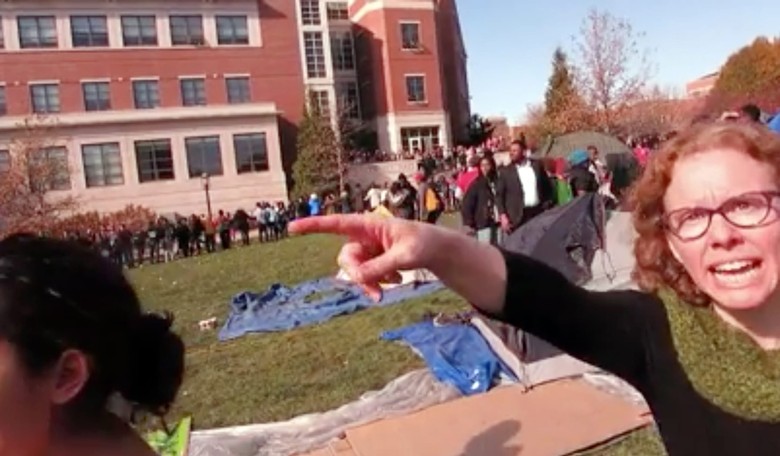 U. of Missouri Shutters Dorms, Enrollment Plummets in Wake of 2015 Unrest