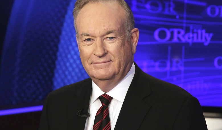 Is O'Reilly's Firing Really About Trump?