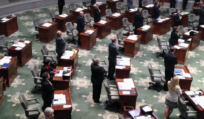 Missouri Republican Pushes Bill to Raise Burden of Proof in Discrimination Lawsuits