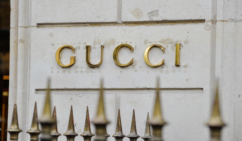 Gucci Under Fire for Campaign Featuring Only Black Models