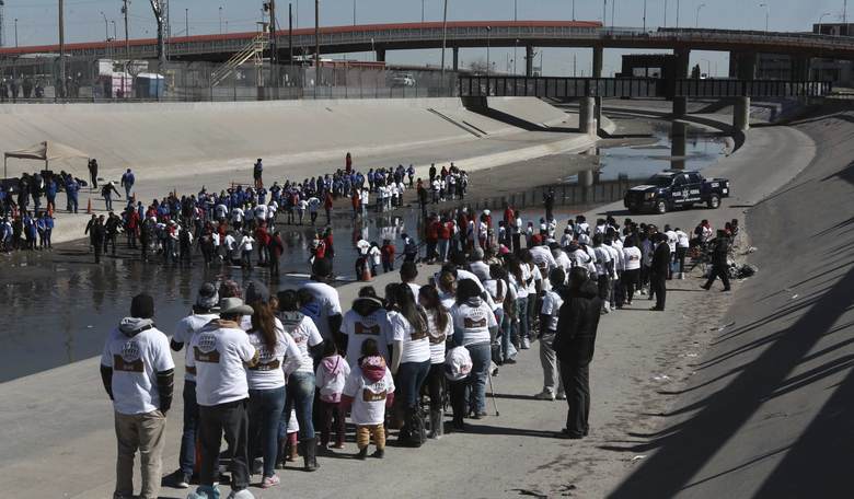 Border Communities Fear Border Patrol 'Can Get Away with Murder,' Activist Says