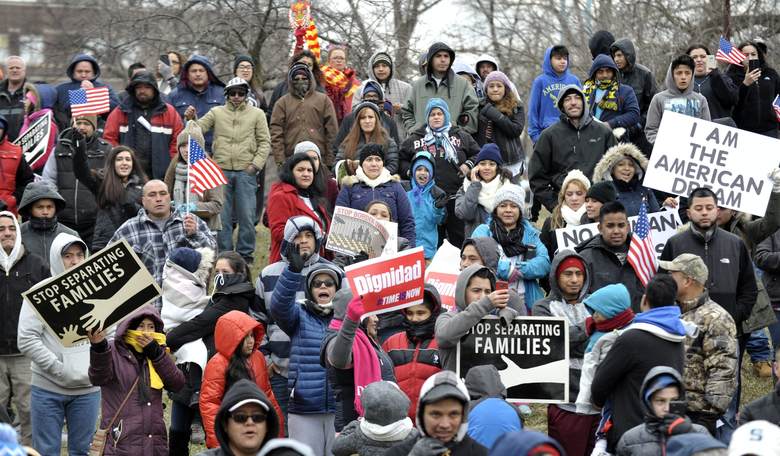 Michigan School Superintendent Tells Staff, Families to Cooperate with ICE