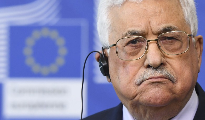 Democrats Are the New Palestinians on Immigration
