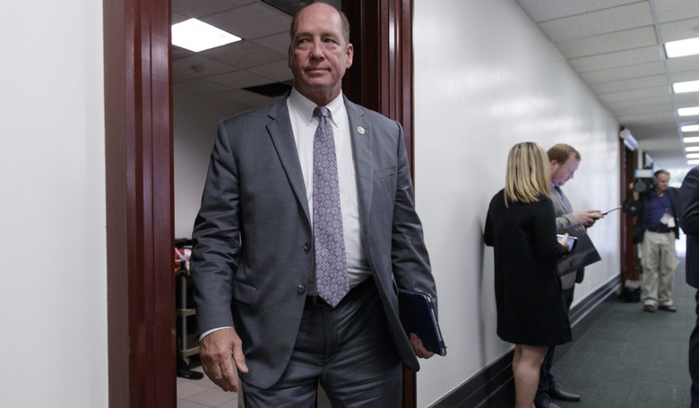 House Conservative Who Opposed Obama Involvement in Syria Argues Death Toll Higher Now