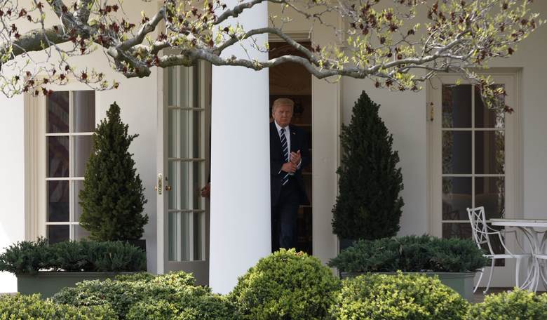 Policy Consultant: White House Should Decide Permit Disputes
