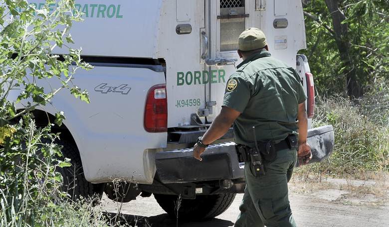 DHS Undersecretary Defends $300M Recruiting Effort