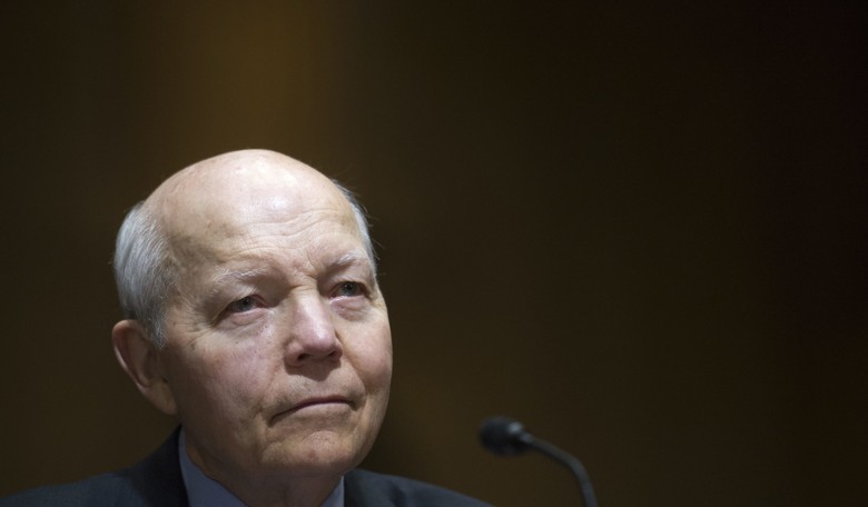 An Important Legal Ruling Against the IRS May Have Huge Implications
