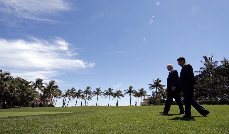 Ernst: Trump's Costly Trips 'Bothering' Some GOP Senators, Must Be Discussed