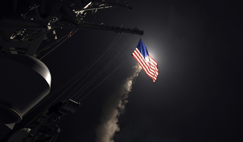 Republican Congress AWOL on Syria