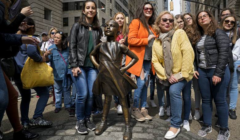 Why Is Feminism So Insistent That Women Be 'Fierce'?
