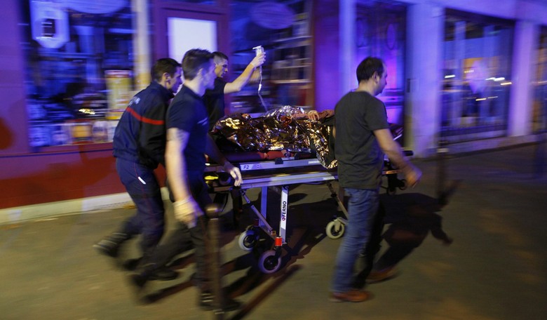 Beltway Agencies' Terror Drill to Cover Six Sites Like Paris Attacks