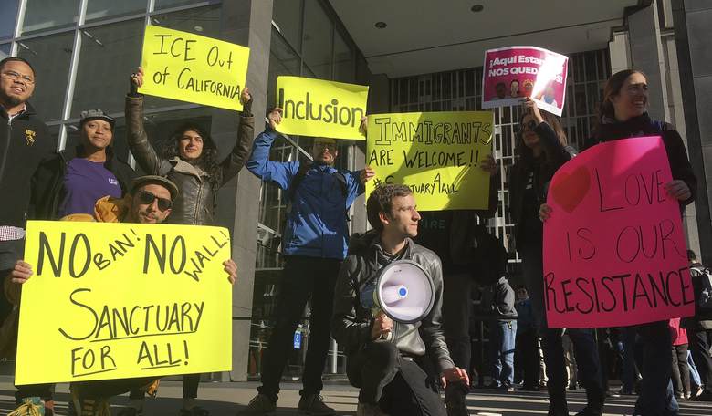 Does Judge Orrick Think President Obama ‘Fundamentally Transformed’ Executive Orders?