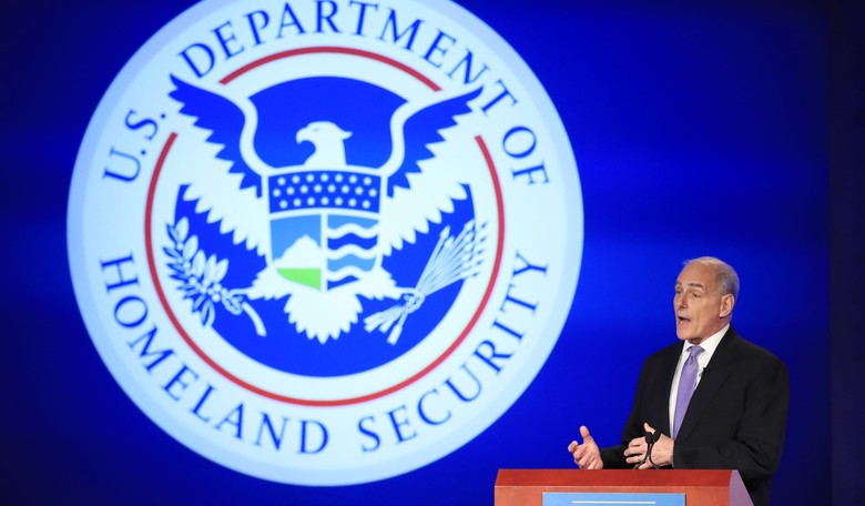 Kelly: 'Metastasized and Decentralized' Terror Ops Make Threat Worse Than 9/11 Era