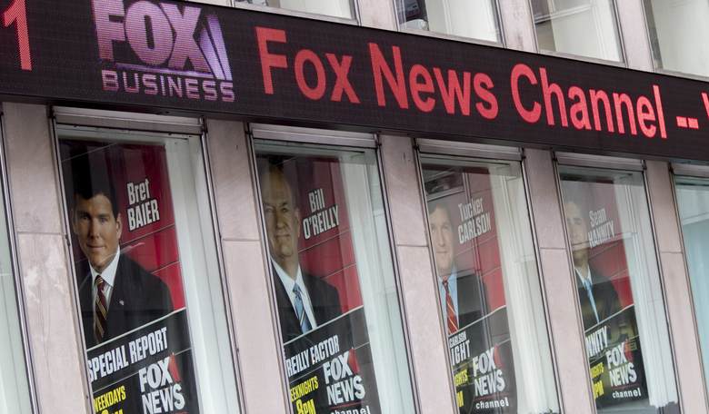 Katy Tur: Does Fox News Now Have 'Responsibility' To Hire 'Diverse' Host?
