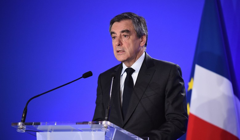 France's lesson to US conservatives: An update to "My Melenchony Baby"