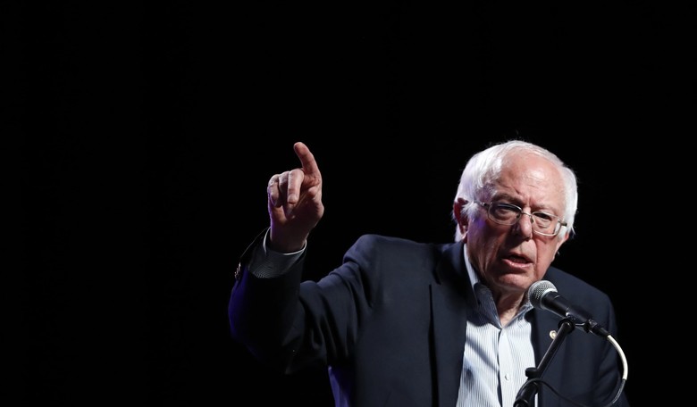 Bernie Sanders Faces Senate Challenger Amid Escalating FBI Investigation