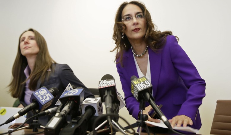 Lawyer for Berkeley Republicans: University Engaged in 'Clear Censorship'