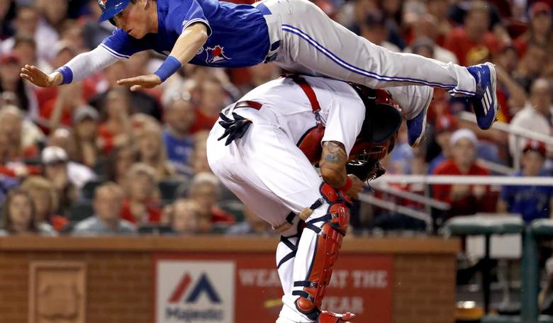 The Morning Briefing: Baseball Makes a Pitch to Return