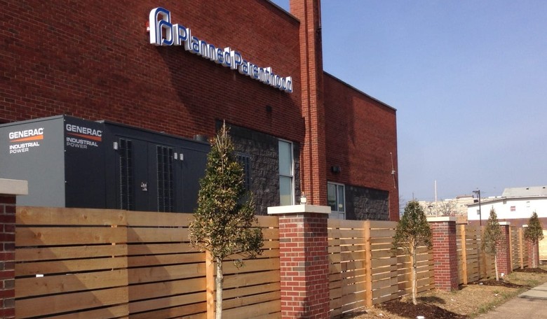 Last Clinic Standing: Could Kentucky Go ‘Abortion Free’?