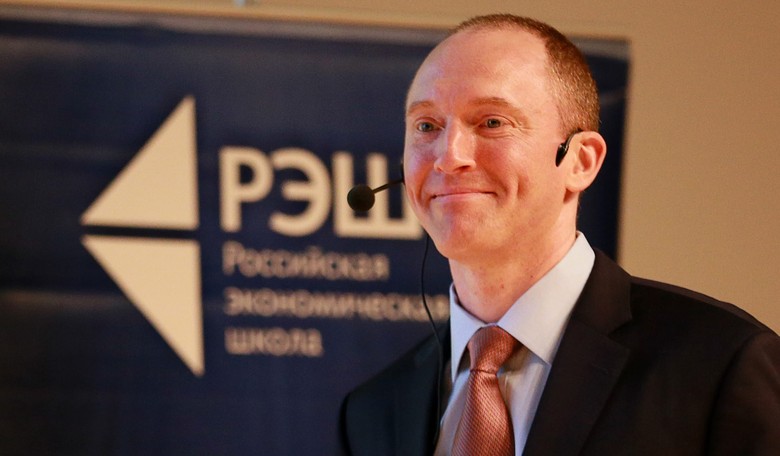 FISA Judge Says FBI Officials Involved in Carter Page Wiretaps Cannot Seek Other Surveillance Orders